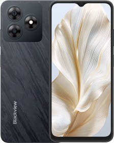 Blackview Wave 8C black8